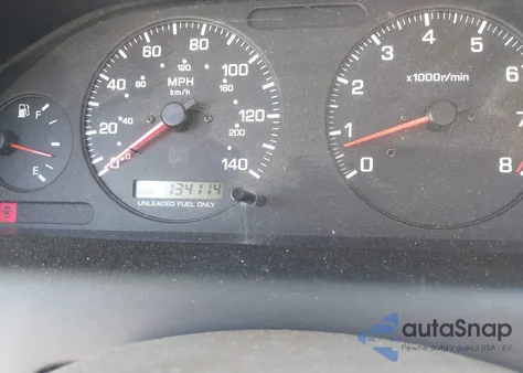 1998 Infiniti I30 Standard/Touring from USA, damaged, VIN JNKCA21A4WT625469